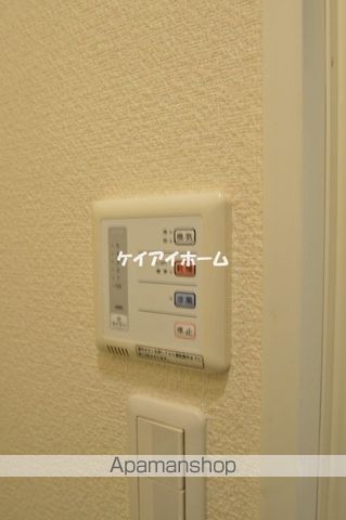 レオパレスグリーンコートの内装写真