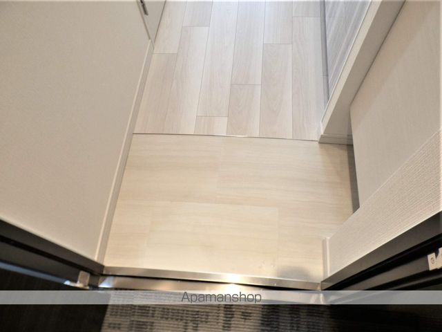 S−RESIDENCE新大阪RISHの内装写真