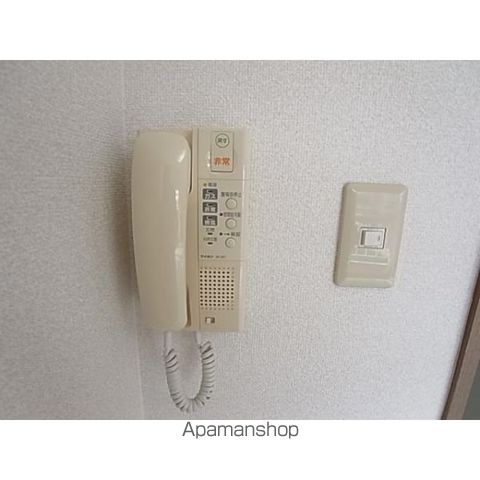 円山パークハイツの内装写真