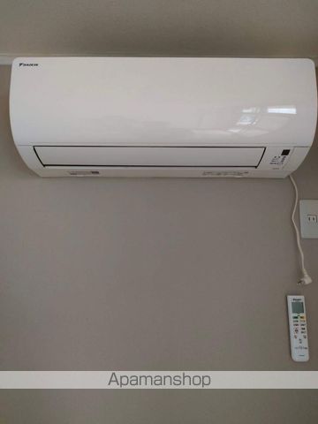 マンションエナジーの内装写真