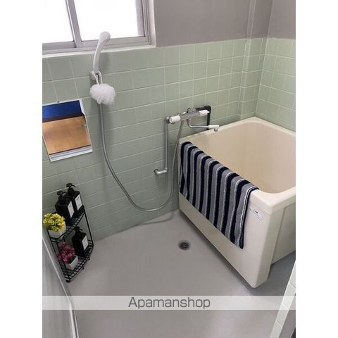 清流とそよ風のルヴァンIIの内装写真