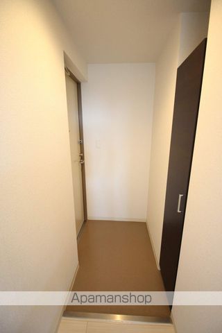 チェスターN23の内装写真