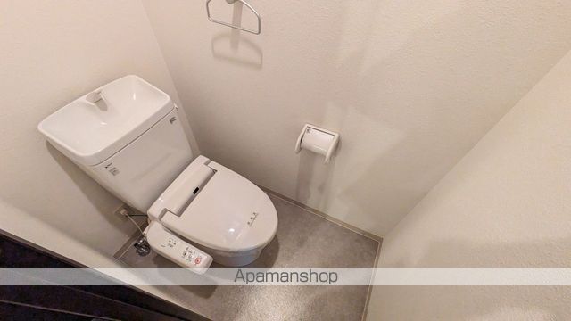 CITYSPIRE鶴見(セントアミー鶴見の内装写真