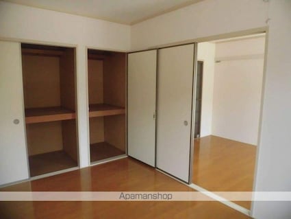 アーバンハイツⅡ[2DK/39.67m2]の収納