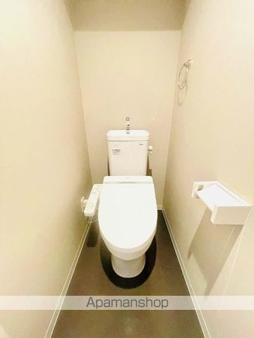 フィノ森小路の内装写真