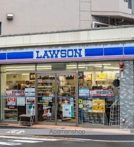 メゾンレスポワールの周辺写真