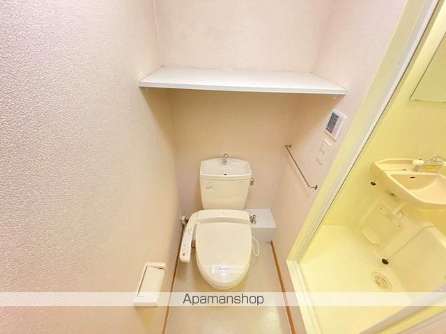 レオパレスベルグランデBの内装写真