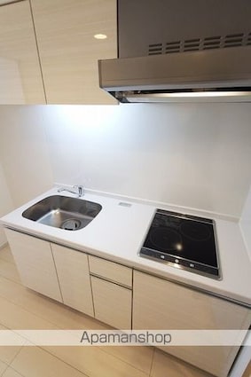 リブリ・三軒茶屋[1K/26.08m2]の玄関