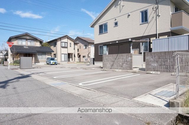 クローバーKのその他写真