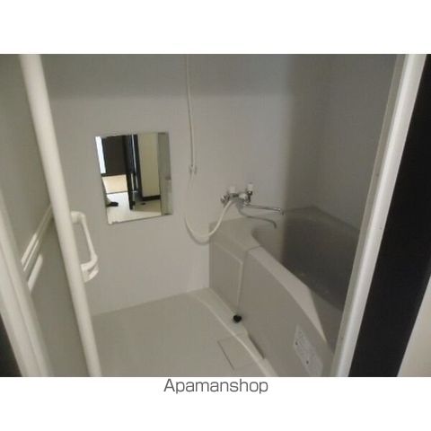 シルキー月寒東Bの内装写真
