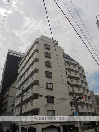 和歌山県和歌山市三木町堀詰[1K/24.48m2]の外観5