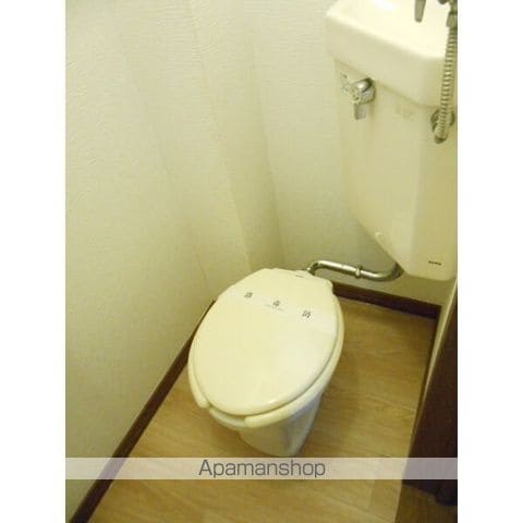 インクリース琴似の内装写真