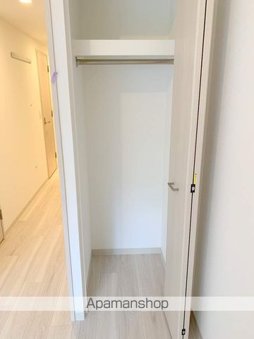 ジオエント新町の内装写真