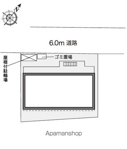 レオパレス下中里のその他写真