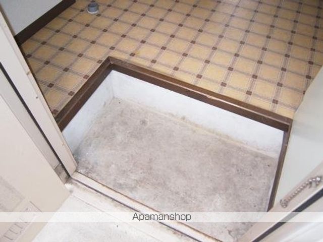 宮下ハイツの内装写真