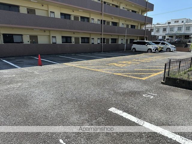 サニーコート清城のその他写真