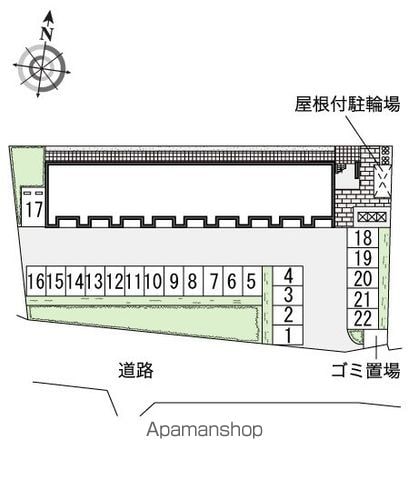 レオネクストグランドゥール Sのその他写真