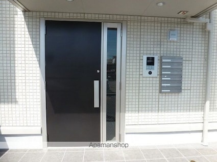 カノン[1LDK/38.97m2]の外観2