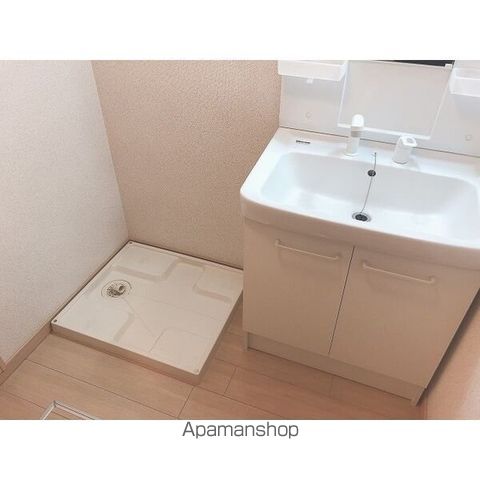 サミット栗田中央の内装写真