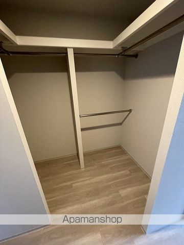 アーバネックス谷町四丁目の内装写真