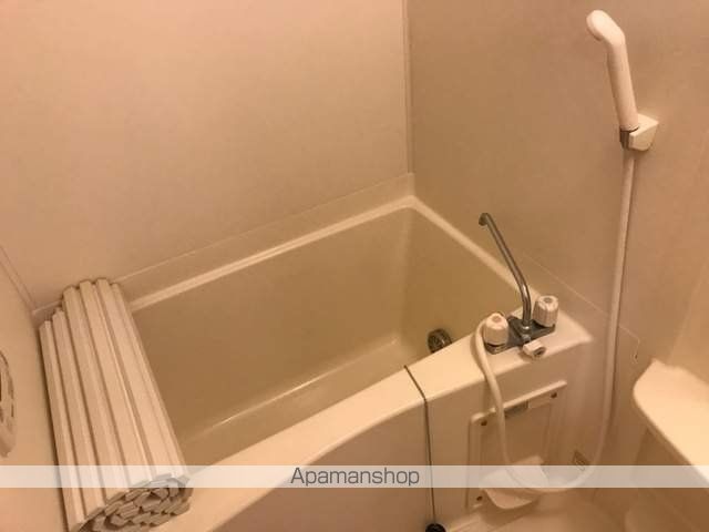 グランチェスタ・新田の内装写真