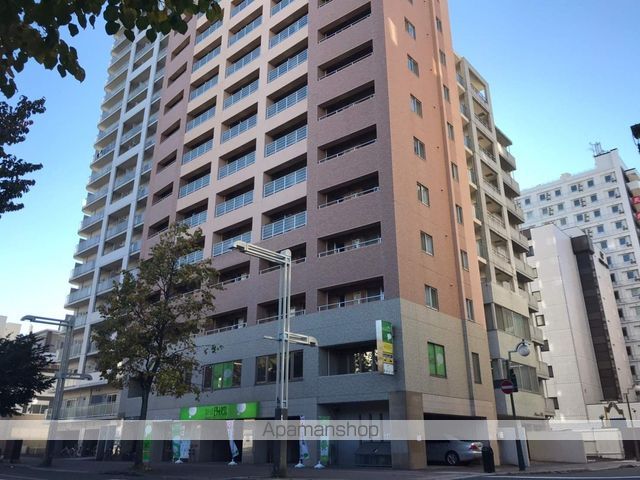 KG Square s6の外観写真