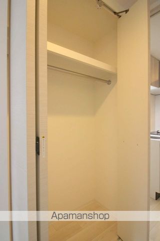FIRSTFIORE九条の内装写真