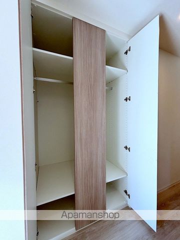 COMFORIALIV博労町一丁目Qの内装写真