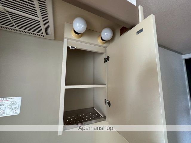 エステート金沢の内装写真