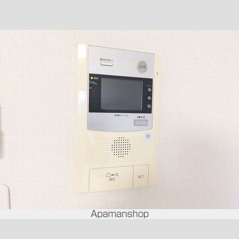 アイビーコートの内装写真