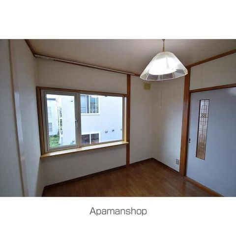 コーポかんばらIの内装写真