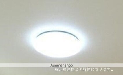 アガパンサス　Ⅱ[1K/27.02m2]のキッチン