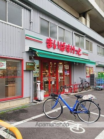 スカイノッツ北赤羽の周辺写真