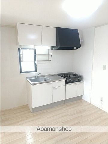 セジュール土居田 B棟の内装写真