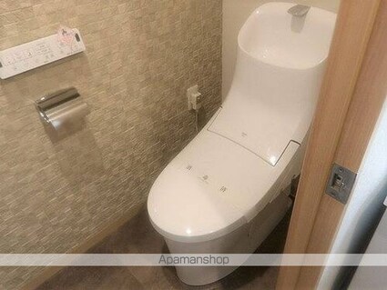 ライオンズマンション調布国領[2DK/39.5m2]の内装2