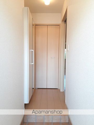 セレノひばりが丘Iの内装写真