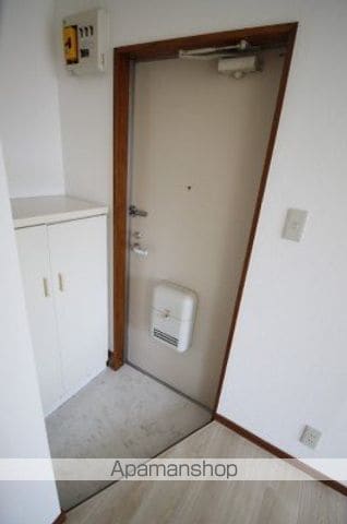 ハイツフィールドの内装写真