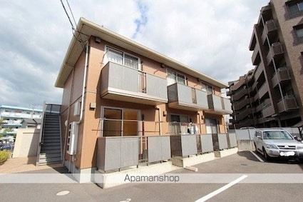 ディアス西宝町[1R/30.24m2]の外観3