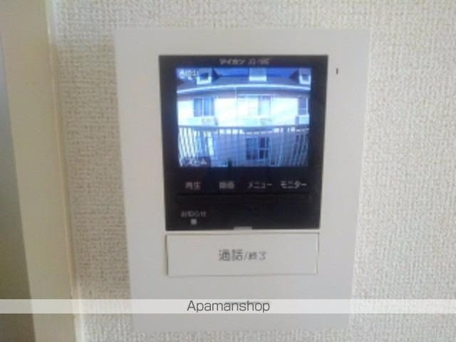 サウスタウンSの内装写真
