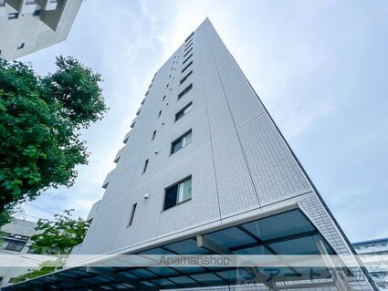 永田小坂ビル[2LDK/66.34m2]の外観4