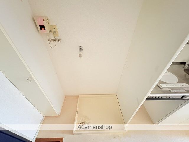 レバレントⅠ[1K/19.8m2]の内装1