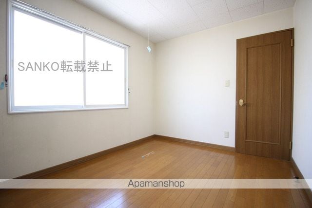 ヴィレッジイトウの内装写真