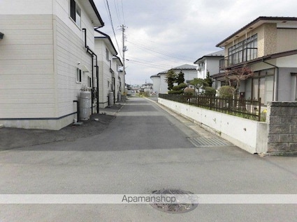 ブランデスポワール才天[3LDK/72m2]の周辺10