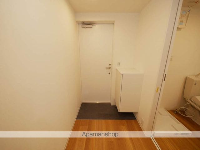 カインドネス所沢宮本町A棟の内装写真