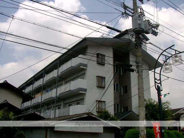 コーポ南野の外観写真