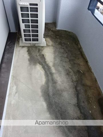 メゾン池の沢の内装写真