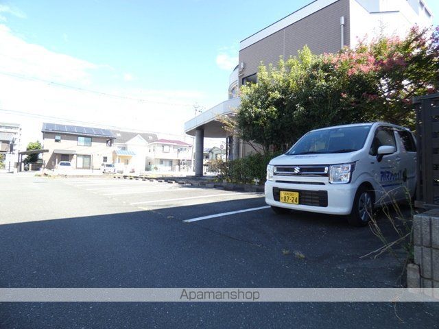 サザンクロスIIのその他写真