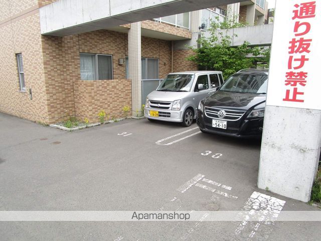 QUALIAの玄関写真