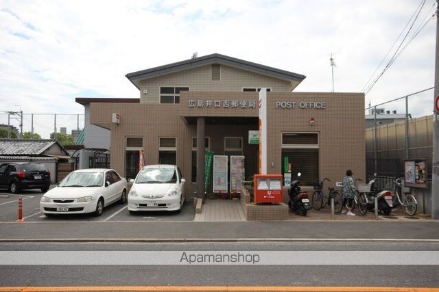 アネックス井口[3LDK/71.22m2]の周辺4
