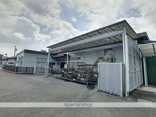 名鉄名古屋本線 一ツ木駅 徒歩25分 2階建 築6年の周辺写真
